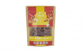Nuts Over U Dry Figs (Anjeer)   Pack  1 kilogram